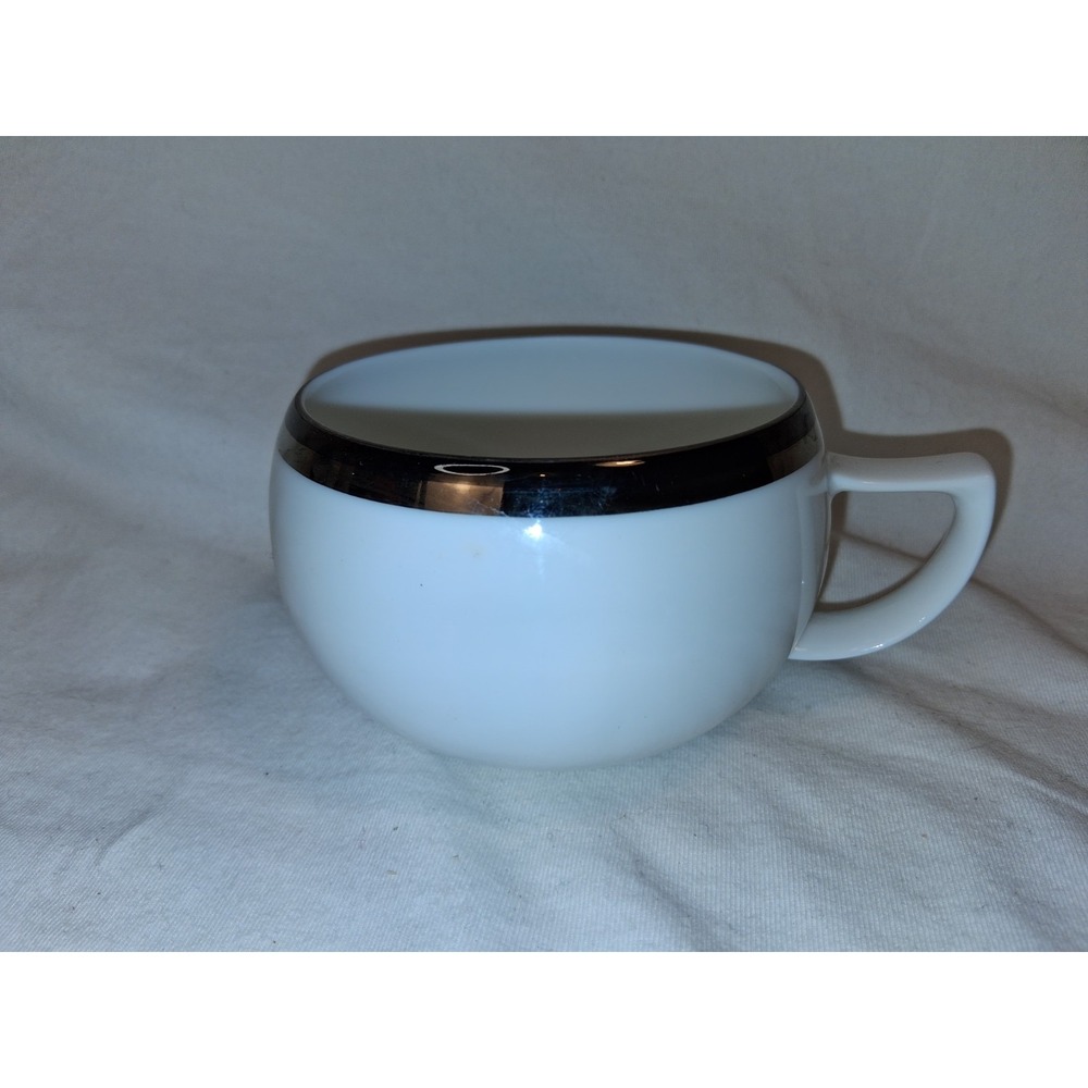 Mikasa LH002 Confluence Collection Tea/Coffee Cup - Picture 3 of 8